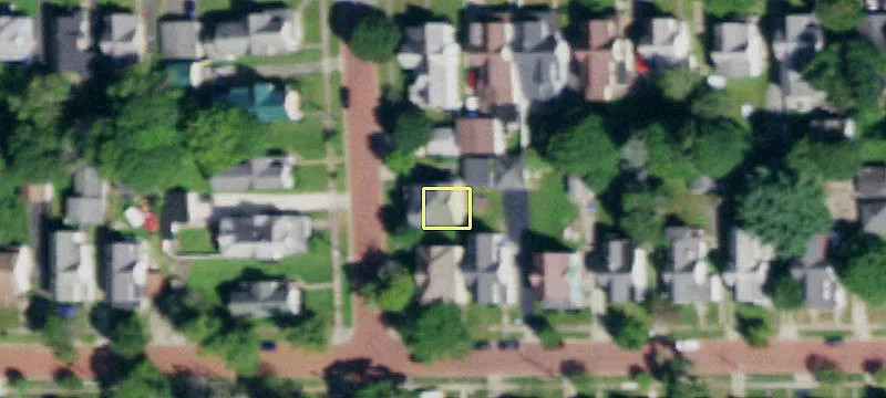Jamestown Investment Opportunity