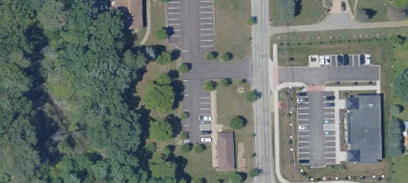 Freestanding Retail/Office Building in Cranberry