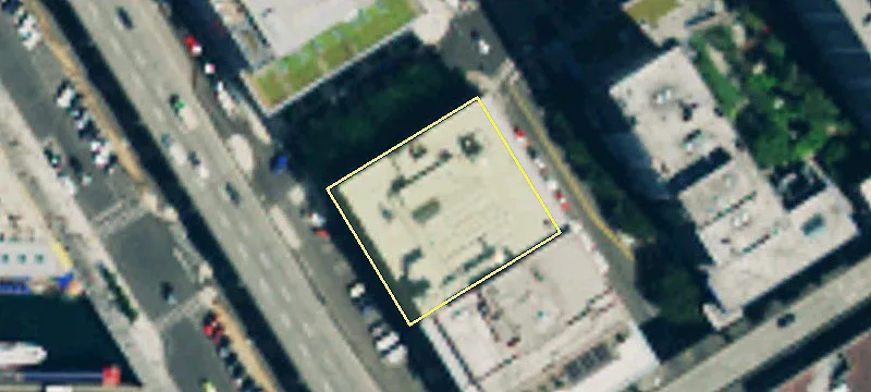Waterfront Office Space Available