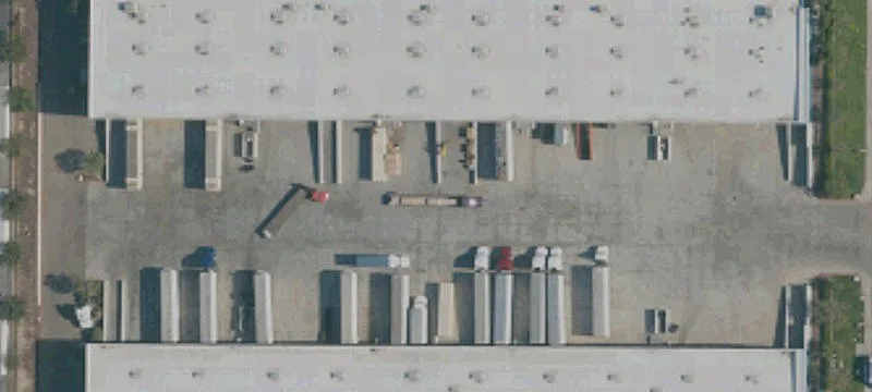 Industrial Space Available for Lease