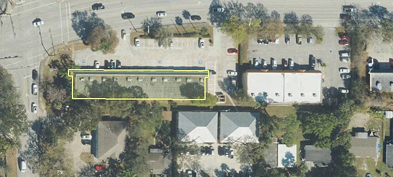 Central Vero Move-In Ready Office
