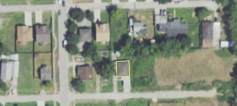 New Two-Story Duplex in Houston
