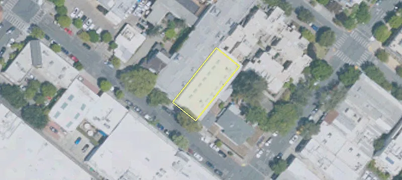 Palo Alto Office Sublease