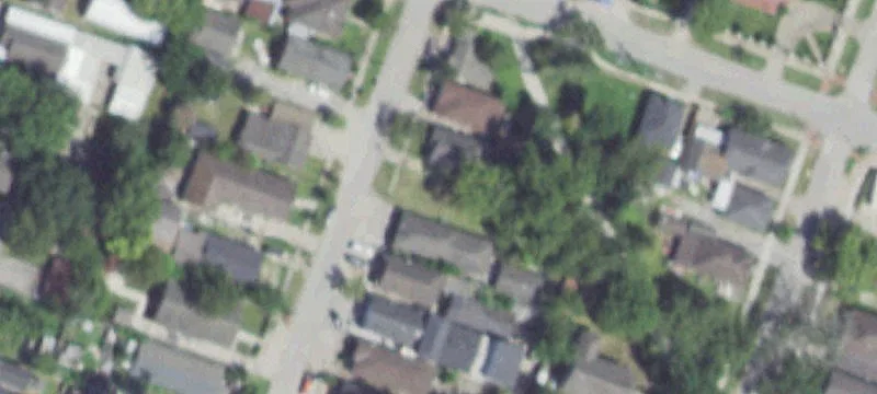 Residential Lot Near Harrisburg Trail