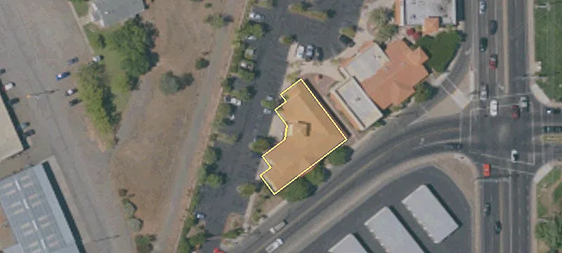 Mediterranean Office Space Available