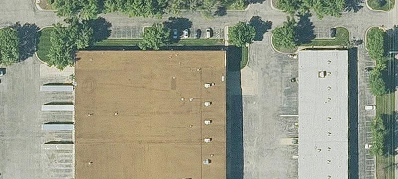Lenexa Commercial Space for Rent