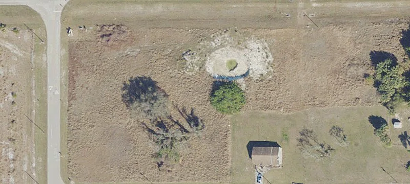 Highway 80 Land Opportunity