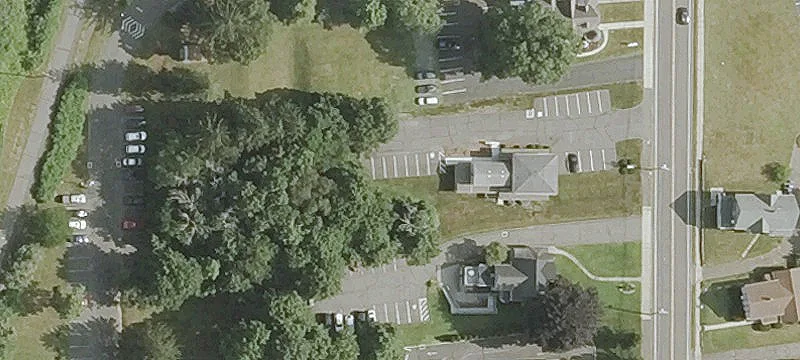 Office Space in Convenient Location