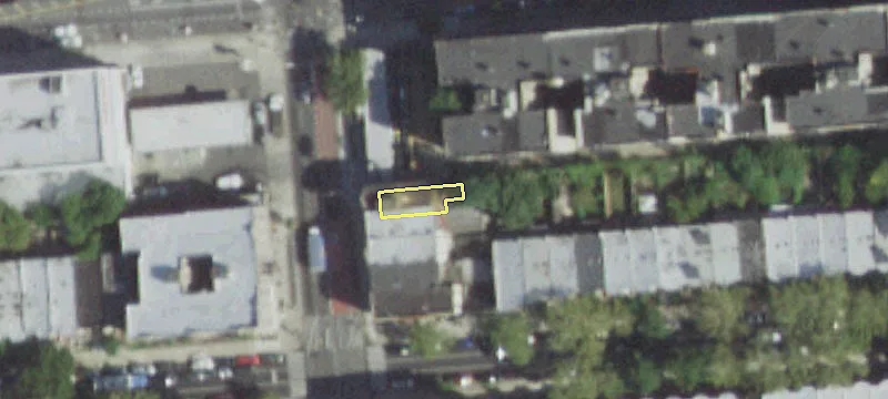 Turnkey Three-Family Income Property