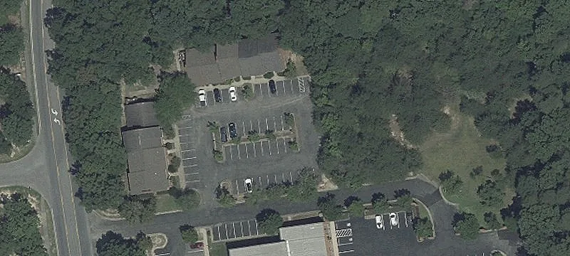 14,320 SF Waldorf Retail Buildings