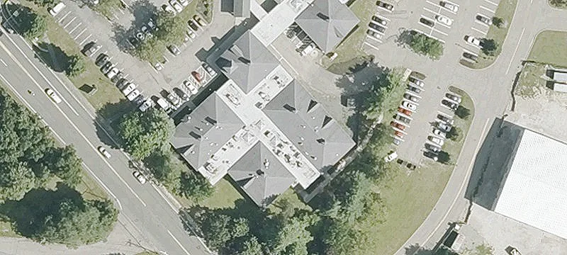 Taunton Office Space Sublease
