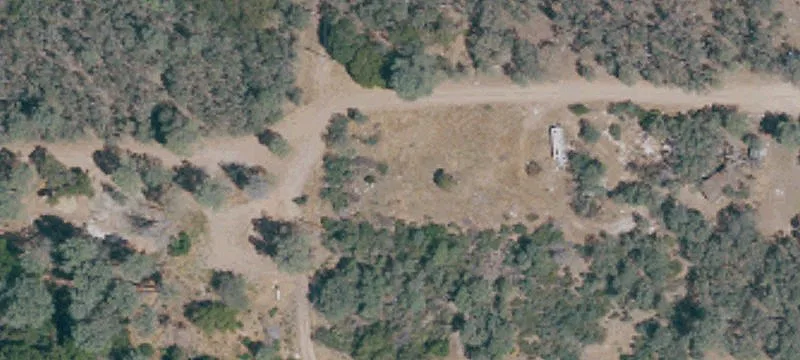 Residential Corner Lot For Sale