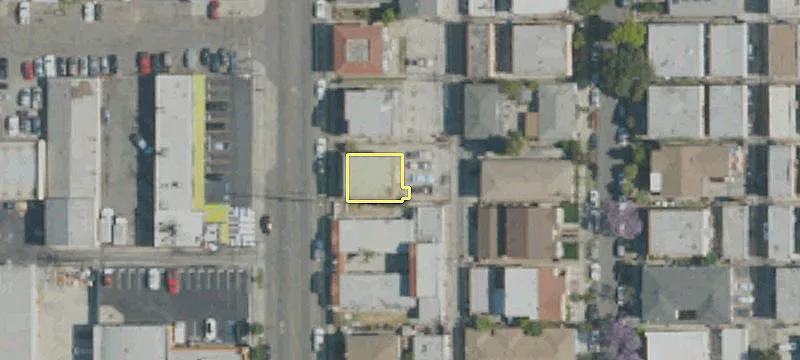 Long Beach Multifamily Investment Opportunity