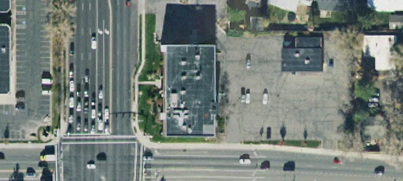 Salt Lake City Warehouse Space