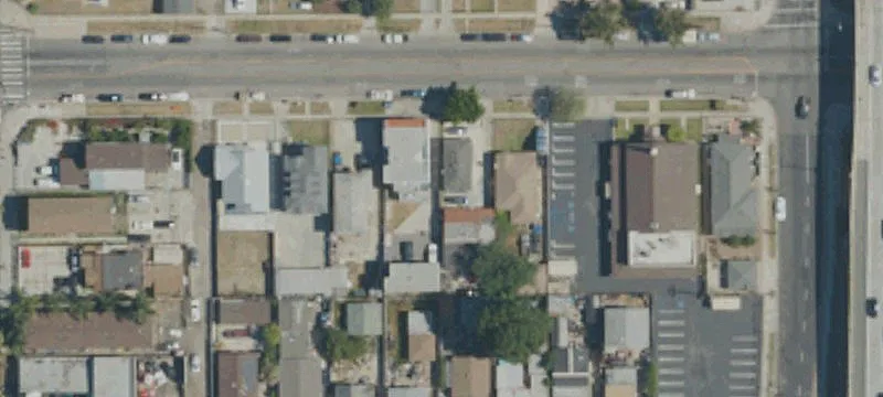 Los Angeles Commercial Property For Sale