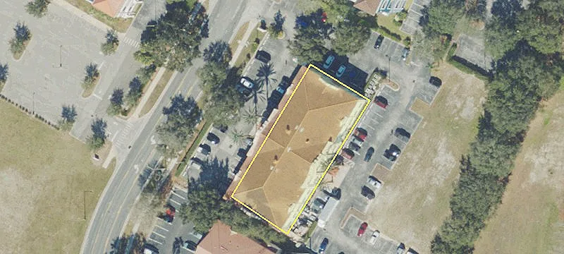 Office Space Near Medical Center
