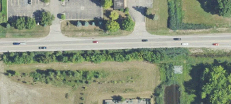Romulus Commercial Property for Rent