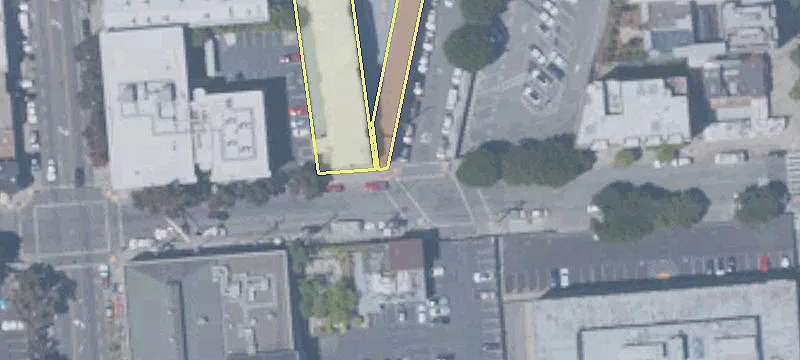 Office Space for Sublease