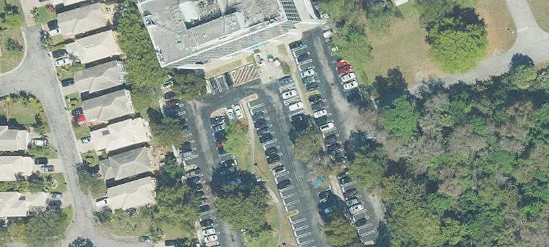 Coral Springs Executive Tower Office