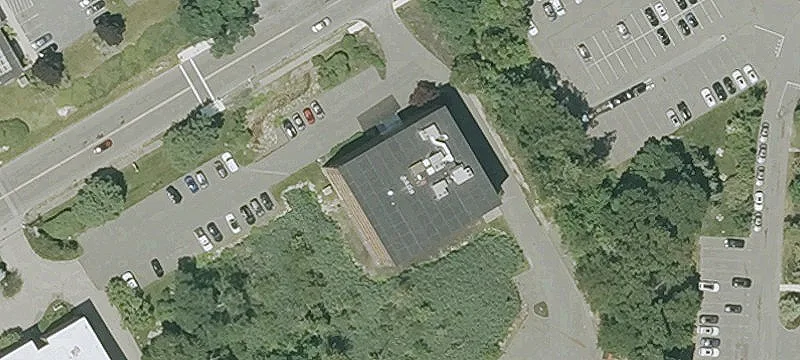 Peabody Medical/Office/Flex Space Available