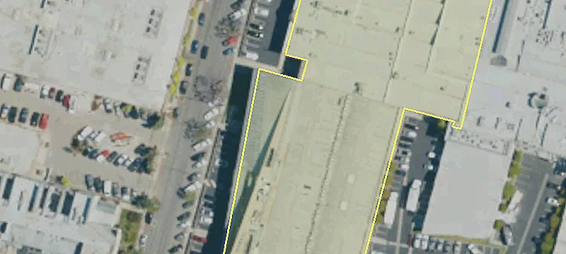 Culver City Office Space