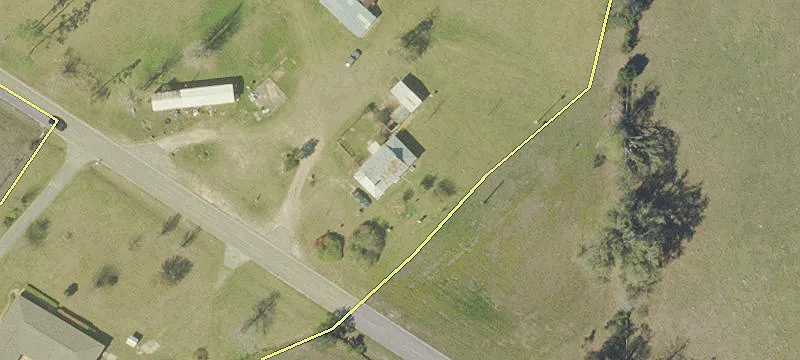 Unique Land Parcel in Florida