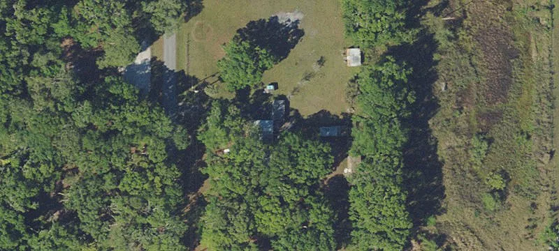 Lakeland Acreage with Development Potential