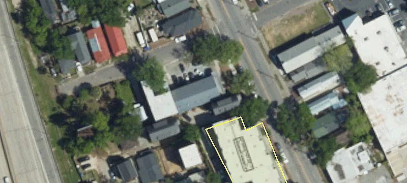 Charleston Office Space For Lease