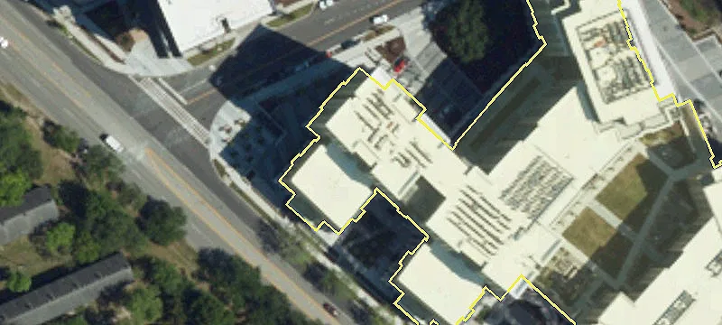 Morrison Yard Retail Space Available
