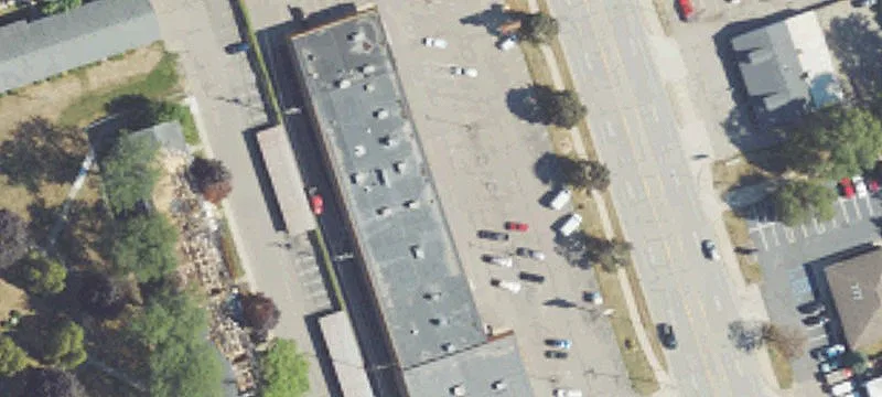 Clarkston Retail Space For Lease
