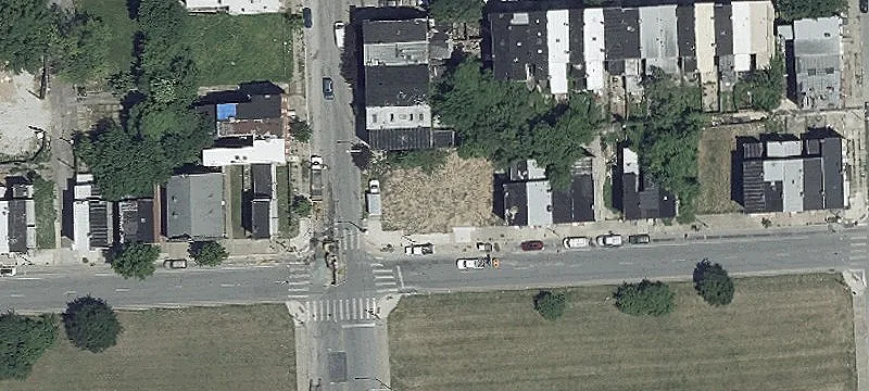 Development Opportunity in Baltimore