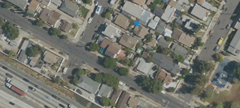 East Los Angeles Retail Space