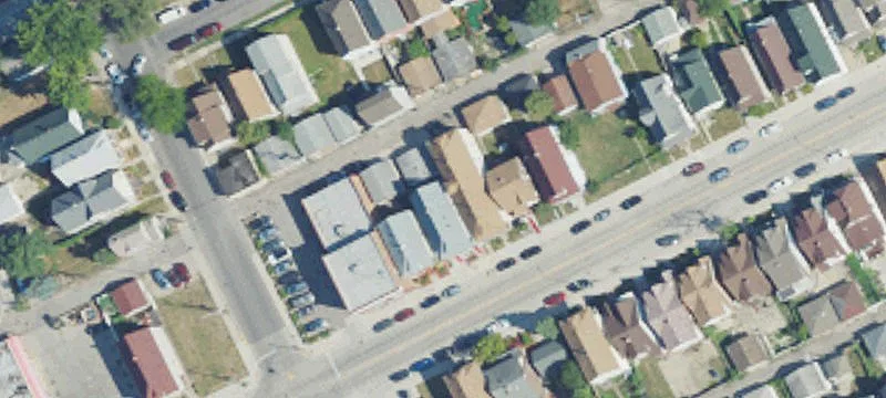 Hamtramck Income Property