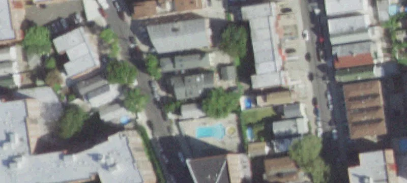 New Duplex Apartment in Brooklyn