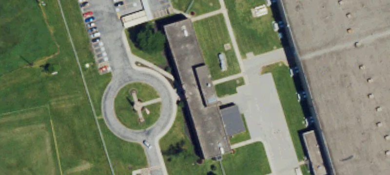 Industrial Space Available For Lease