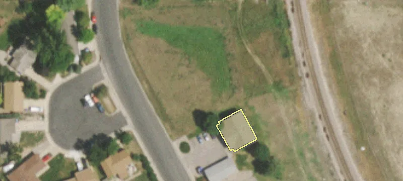 Development Opportunity in Established Area