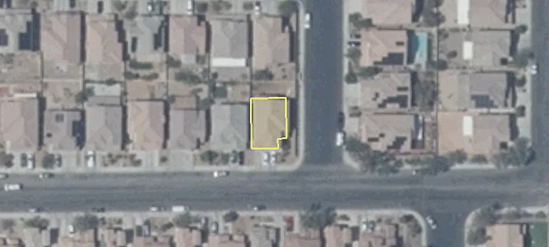 Las Vegas Commercial Property