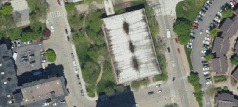 Office Space in Pittsburgh Available