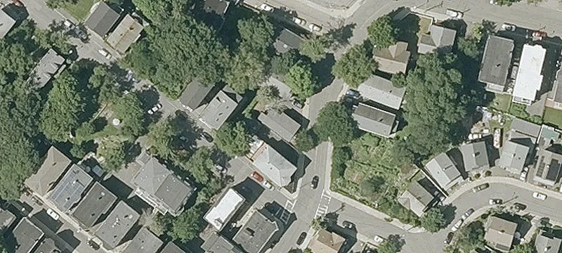 Renovated Two-Family Home Near Amenities