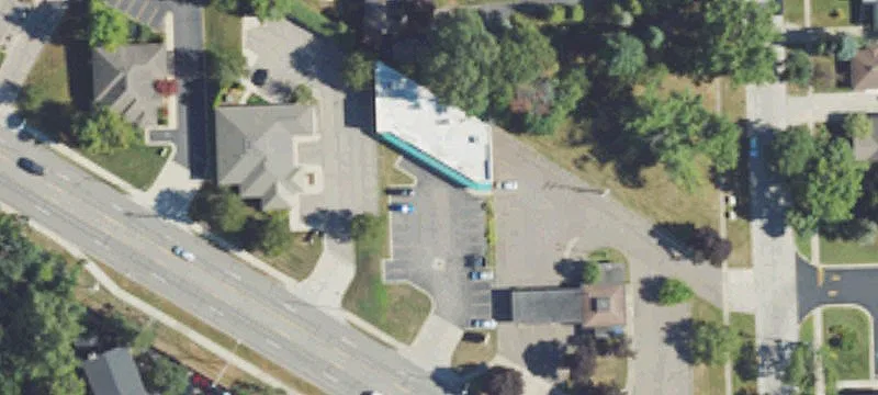 Updated Retail/Office Space Available