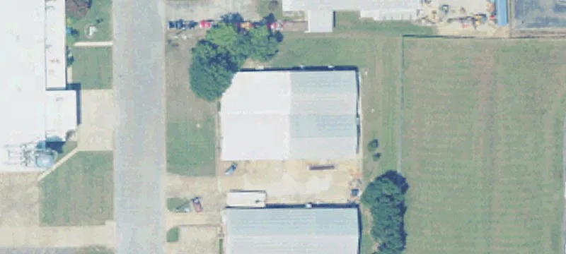 Olive Branch Industrial Space Available