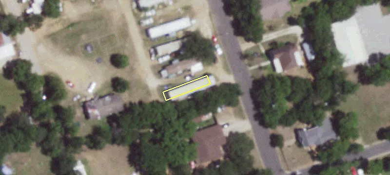 Elgin Land with Mobile Home