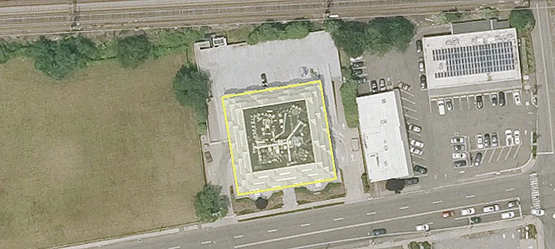 Fairfield Office Space Sublease
