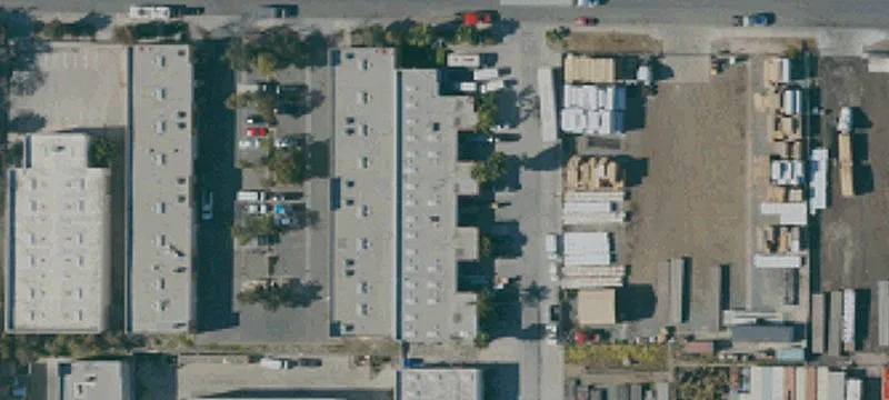 Otay Mesa Warehouse Space Available
