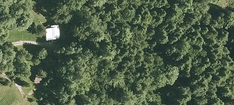 Scenic Land Parcel, White Mountains