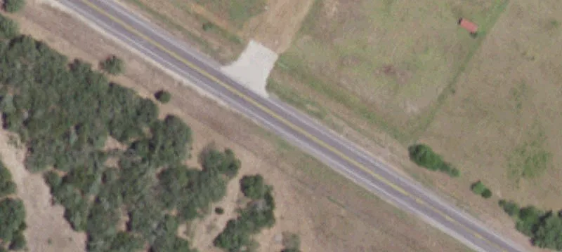 Secluded Texas Land Parcel