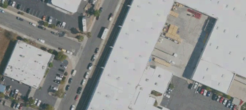 San Marcos Industrial Space Available