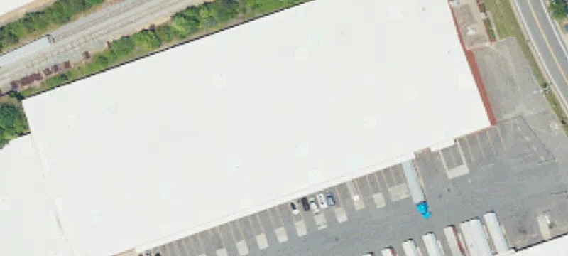 Industrial Space Available For Lease