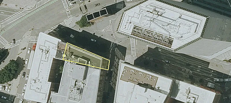 Office Space in Boston