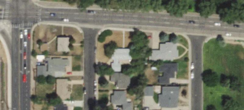 University Area Triplex Investment